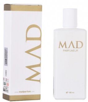 Mad W164 Selective EDP 100 ml Kadın Parfümü kullananlar yorumlar